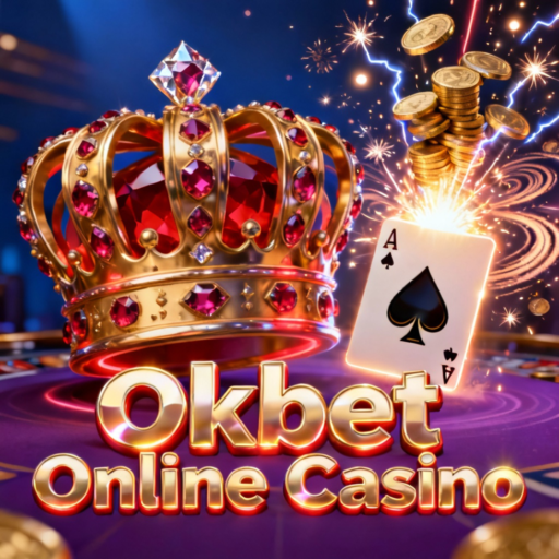 okbet online casino