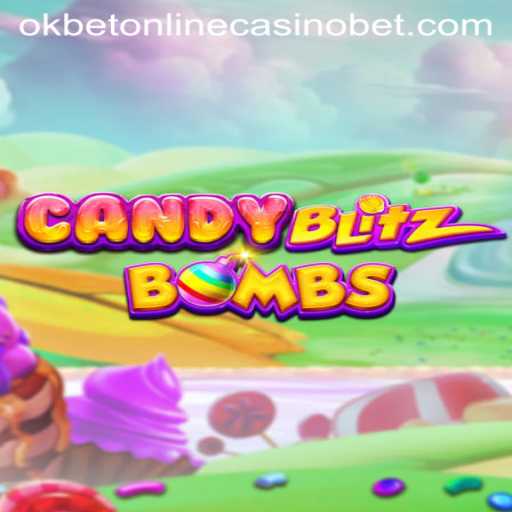 Exploring CandyBlitzBombs: The Latest Sensation in Online Gaming