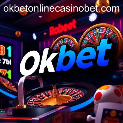 Exploring the Exciting World of Okbet Online Casino