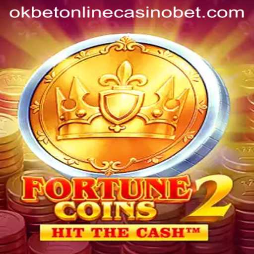 Exploring FortuneCoins2: A Thrilling Adventure in OkBet Online Casino