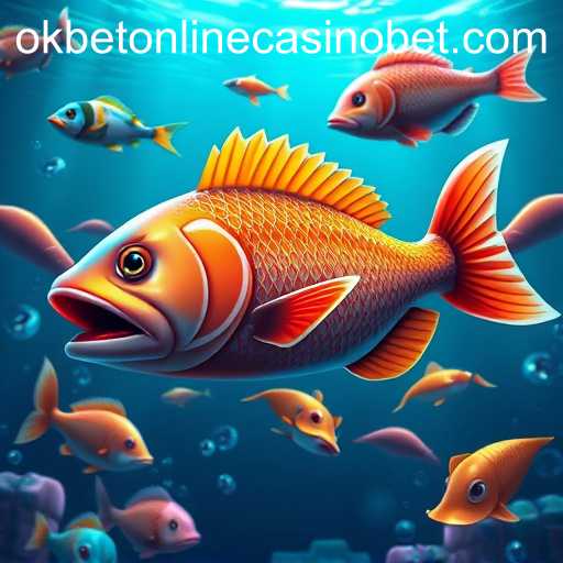 Online Fishing