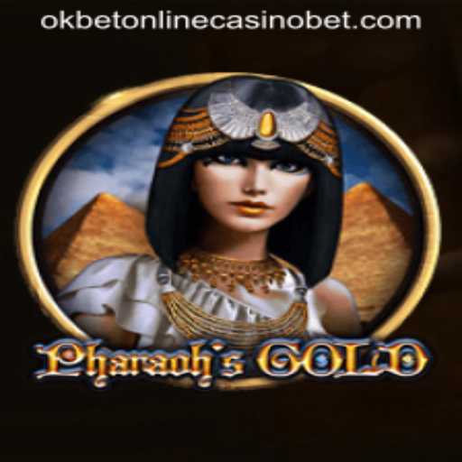 Exploring PharaohsGold at OKBET Online Casino: An Epic Adventure